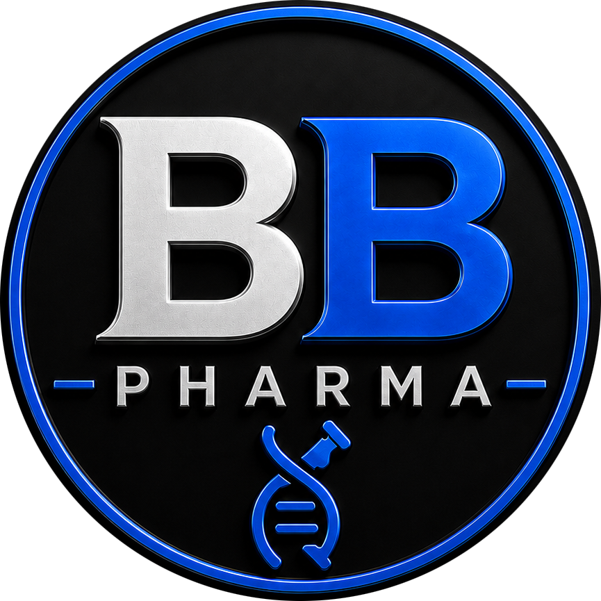 BB logo